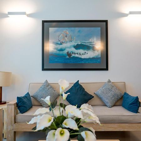 Oceanfront Galle By Icc Exteriör bild