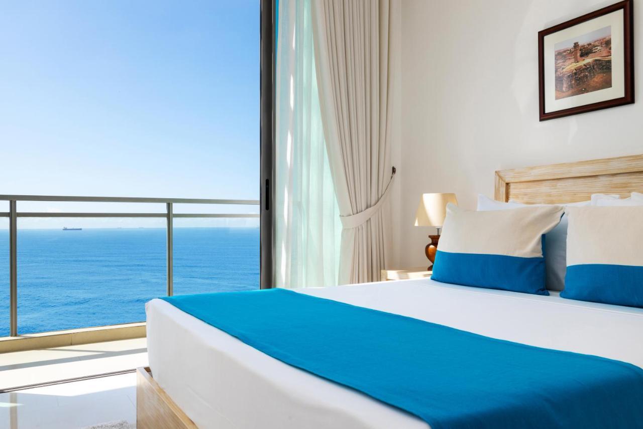 Oceanfront Galle By Icc Exteriör bild