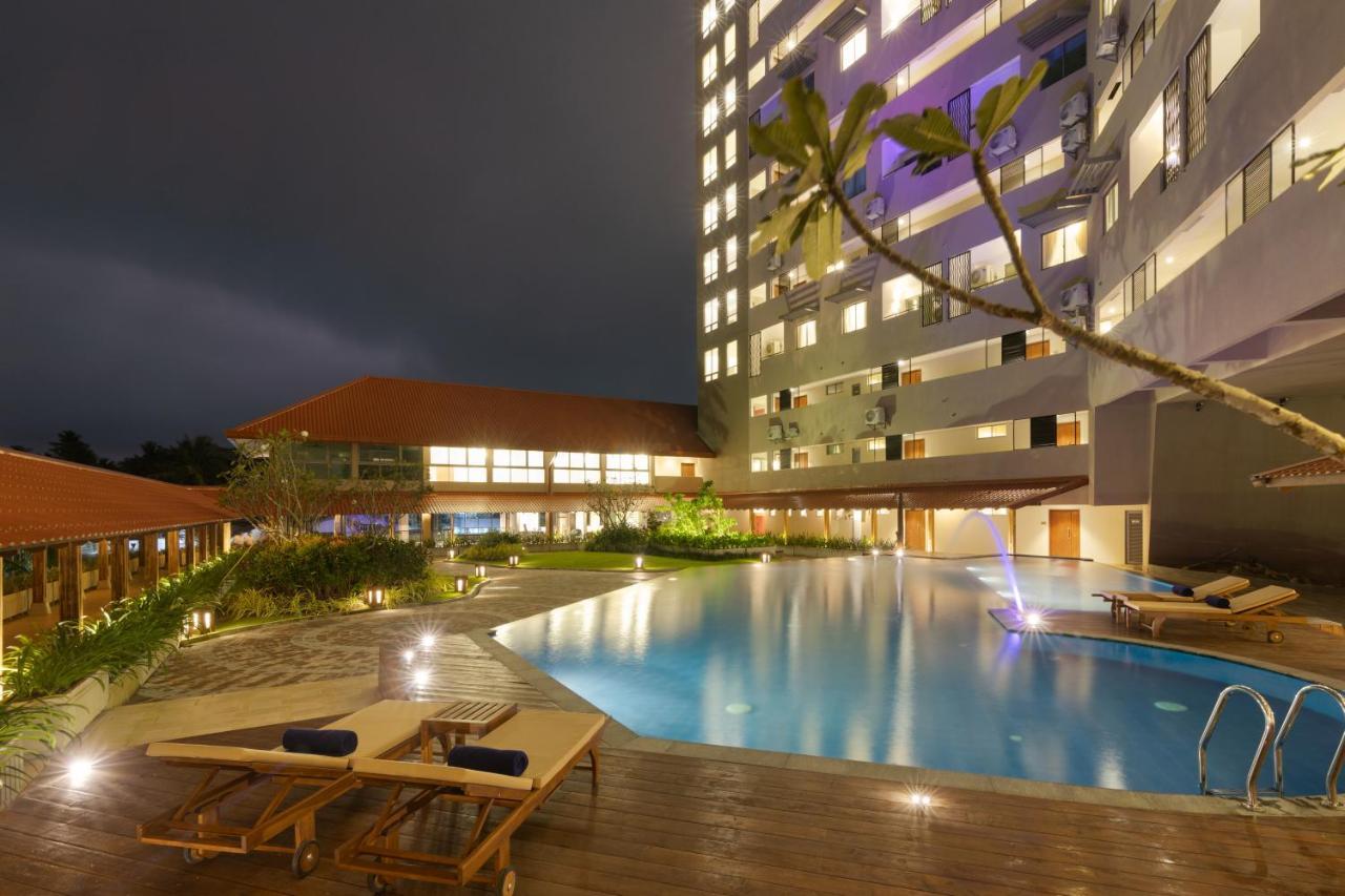 Oceanfront Galle By Icc Exteriör bild