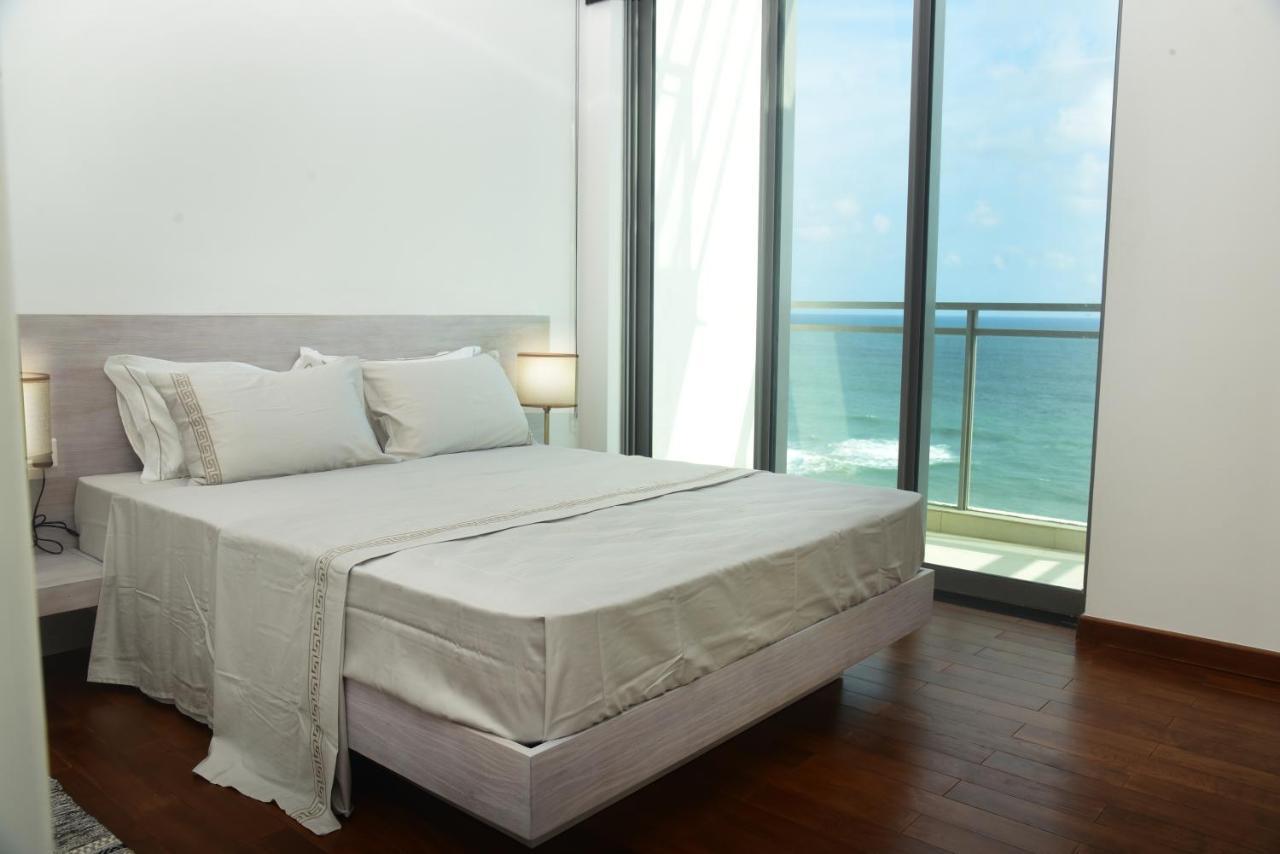 Oceanfront Galle By Icc Exteriör bild