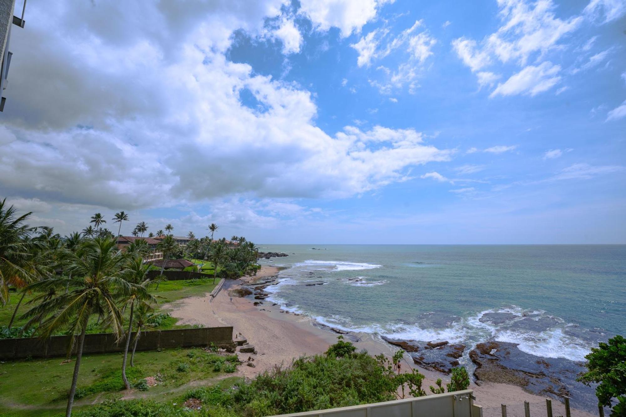 Oceanfront Galle By Icc Exteriör bild