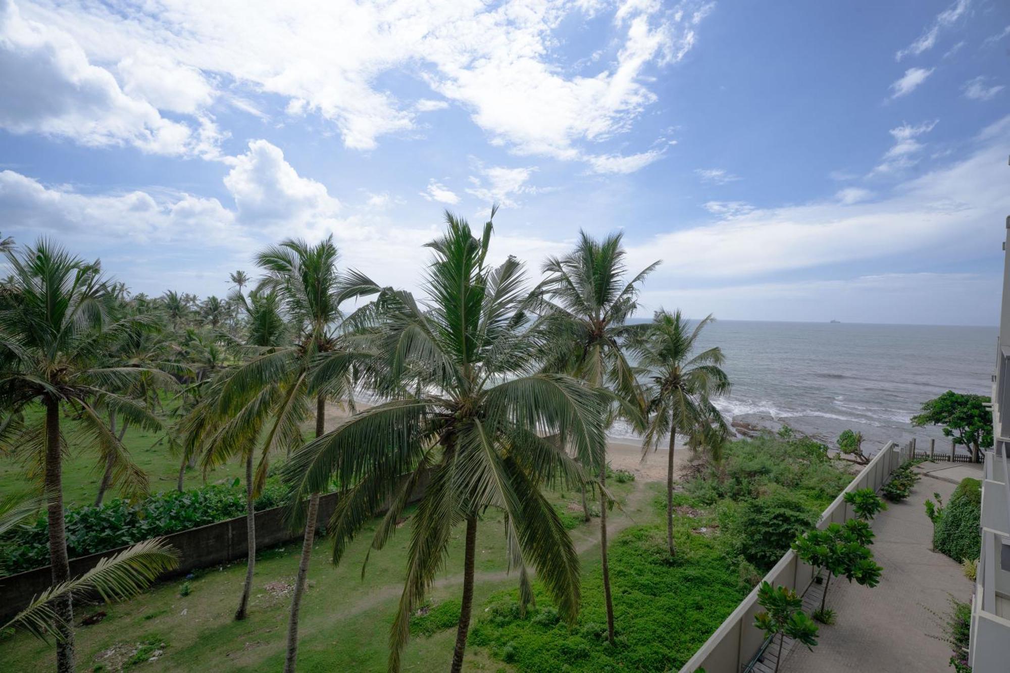 Oceanfront Galle By Icc Exteriör bild
