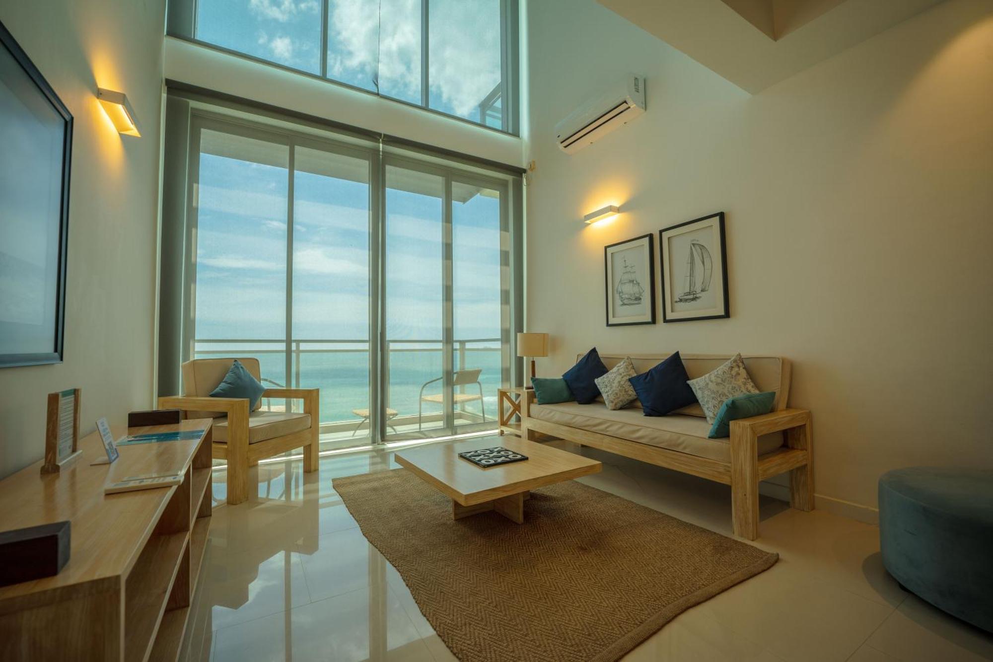 Oceanfront Galle By Icc Exteriör bild