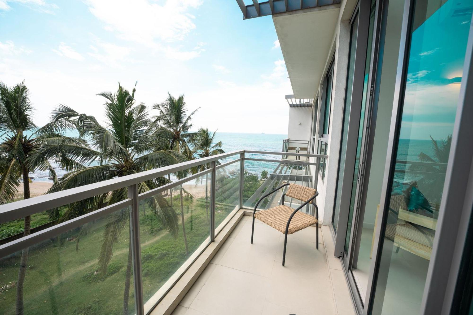 Oceanfront Galle By Icc Exteriör bild