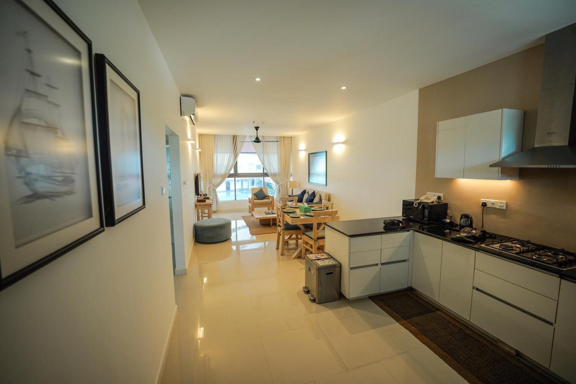 Oceanfront Galle By Icc Exteriör bild