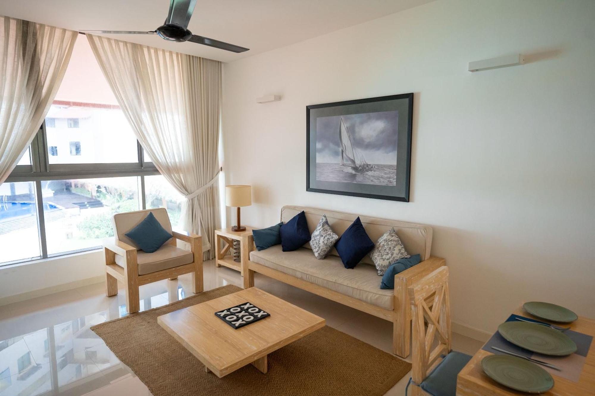 Oceanfront Galle By Icc Exteriör bild