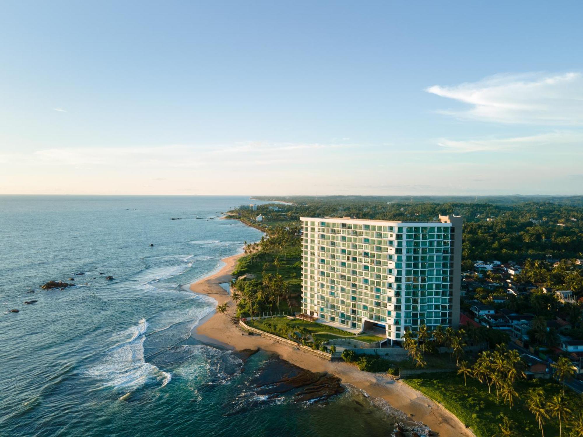 Oceanfront Galle By Icc Exteriör bild