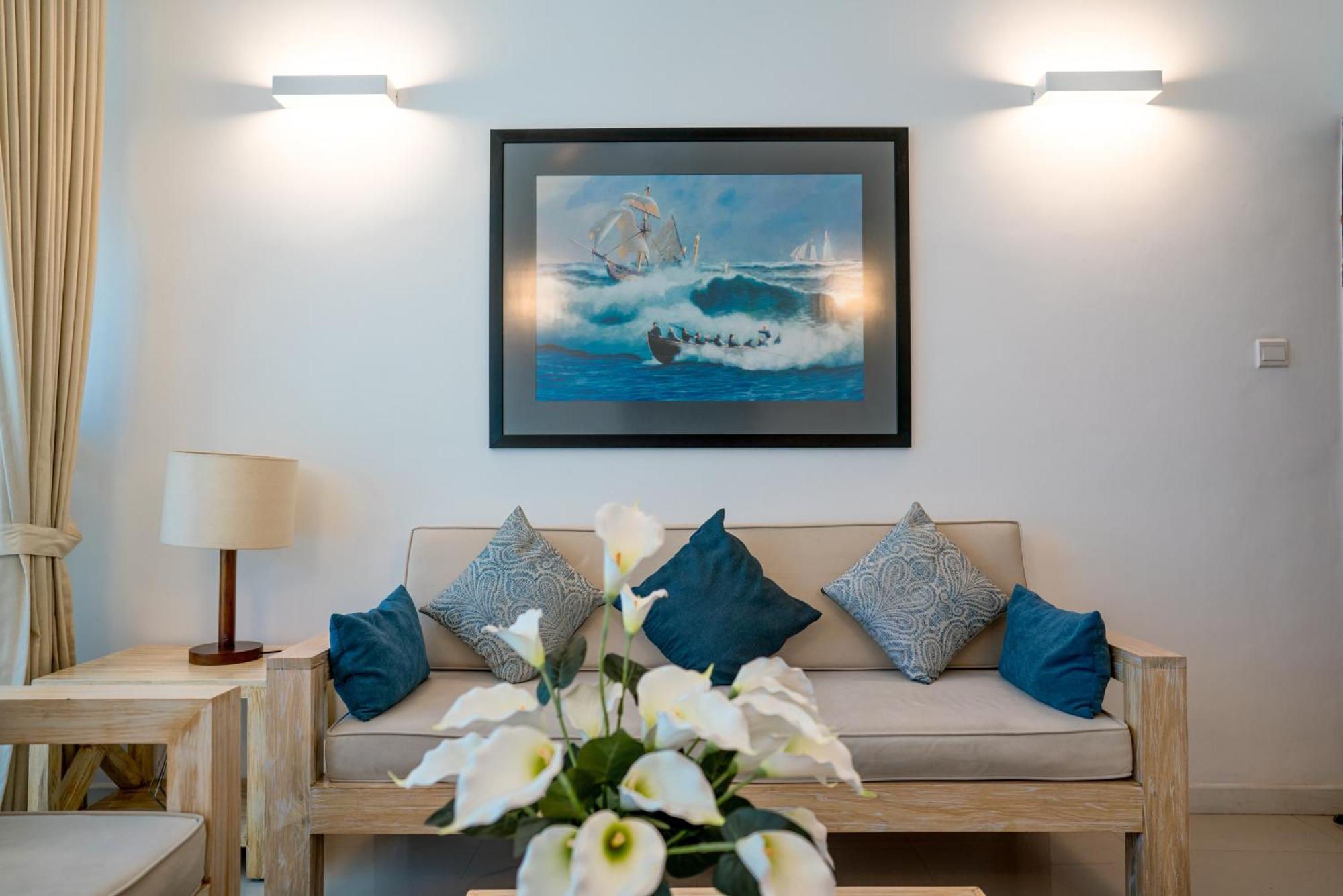 Oceanfront Galle By Icc Exteriör bild