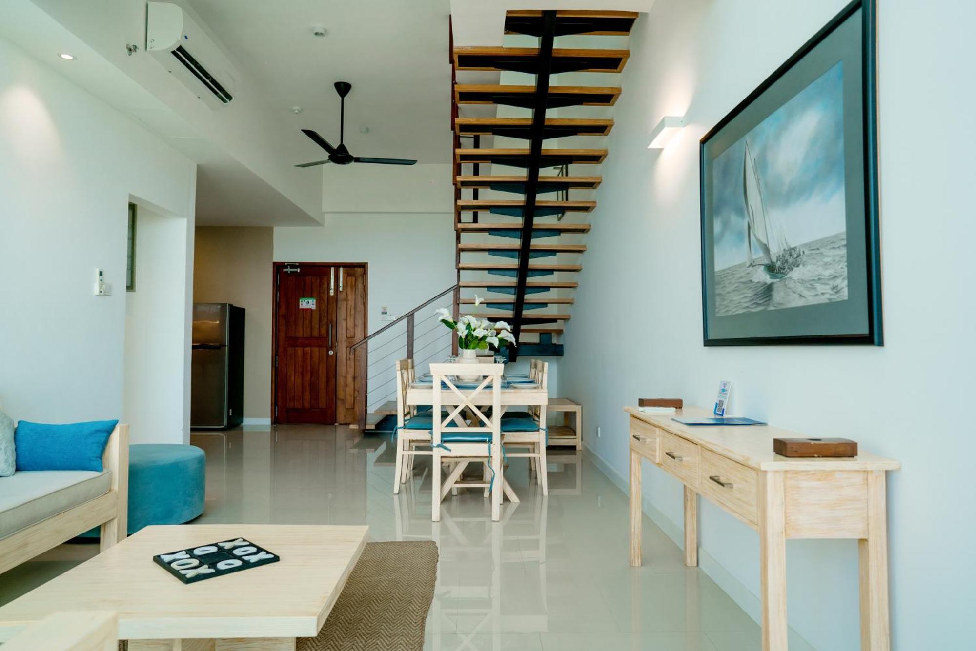 Oceanfront Galle By Icc Exteriör bild