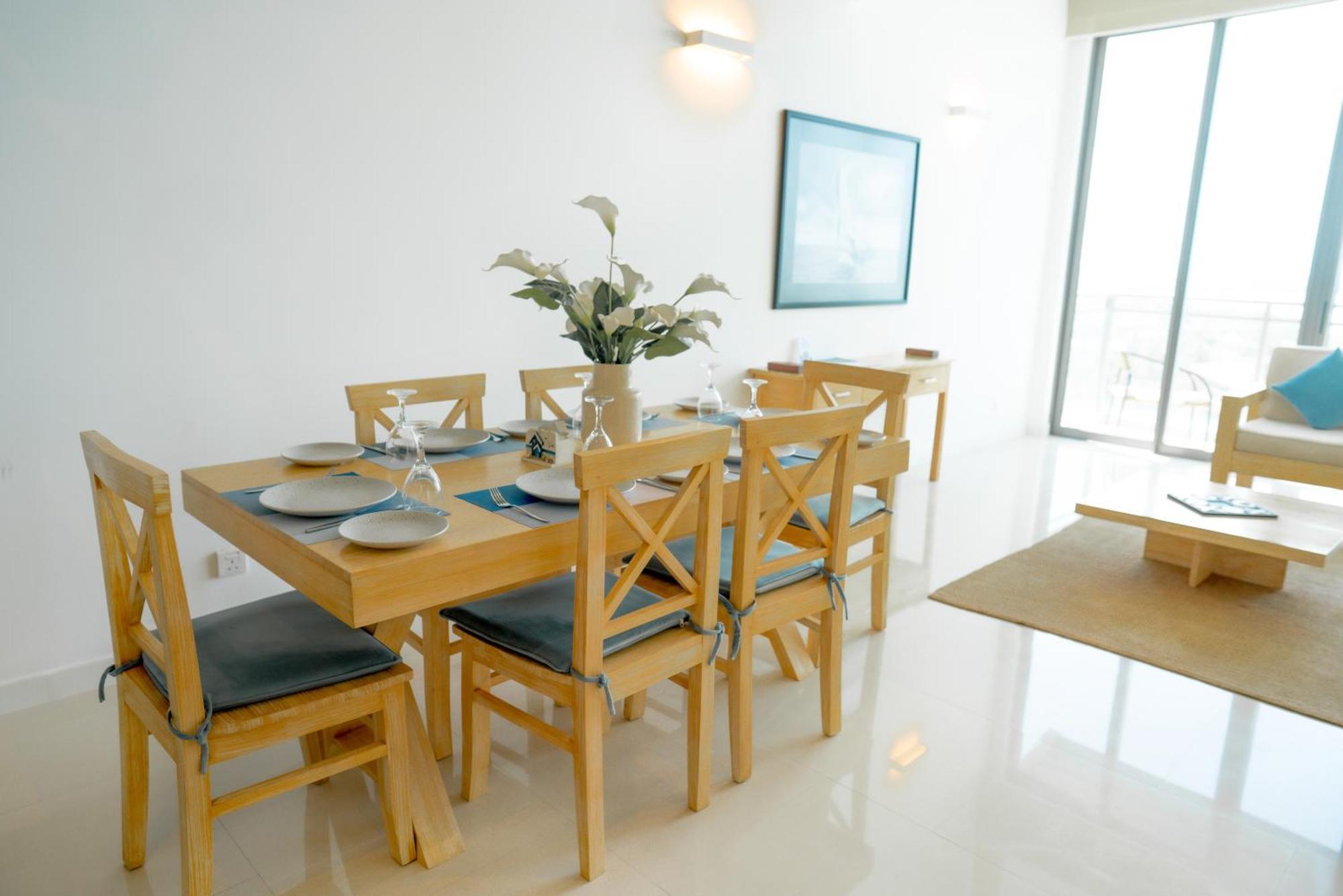 Oceanfront Galle By Icc Exteriör bild