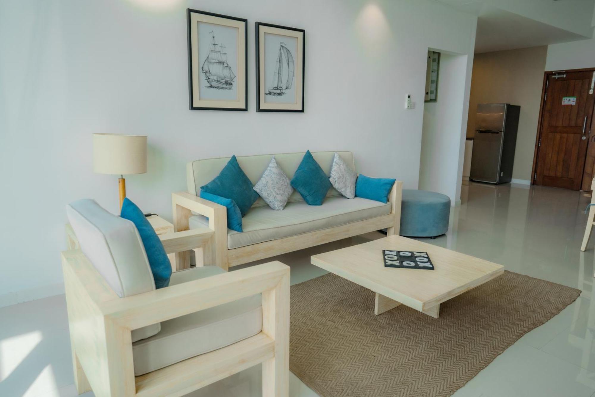 Oceanfront Galle By Icc Exteriör bild