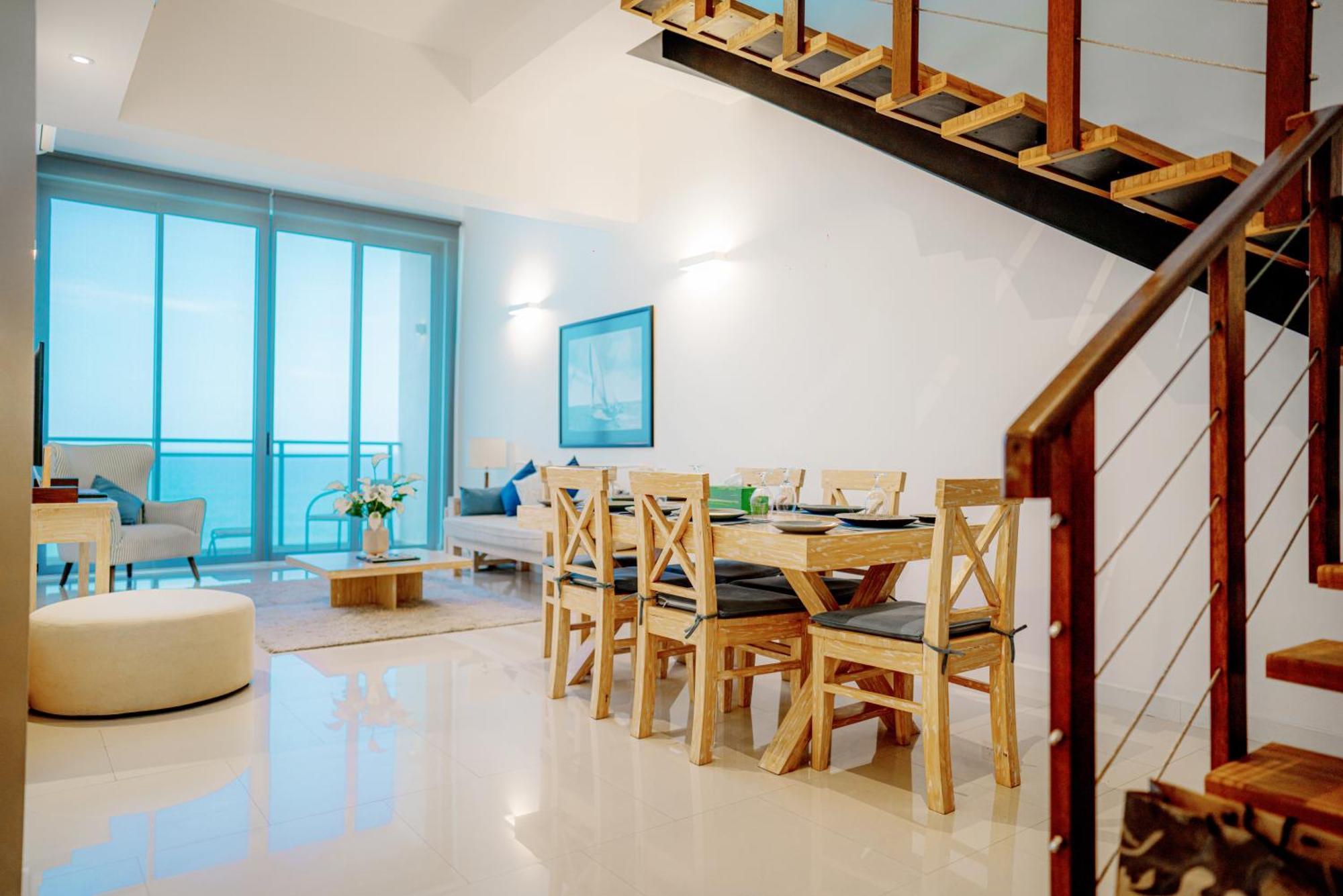 Oceanfront Galle By Icc Exteriör bild