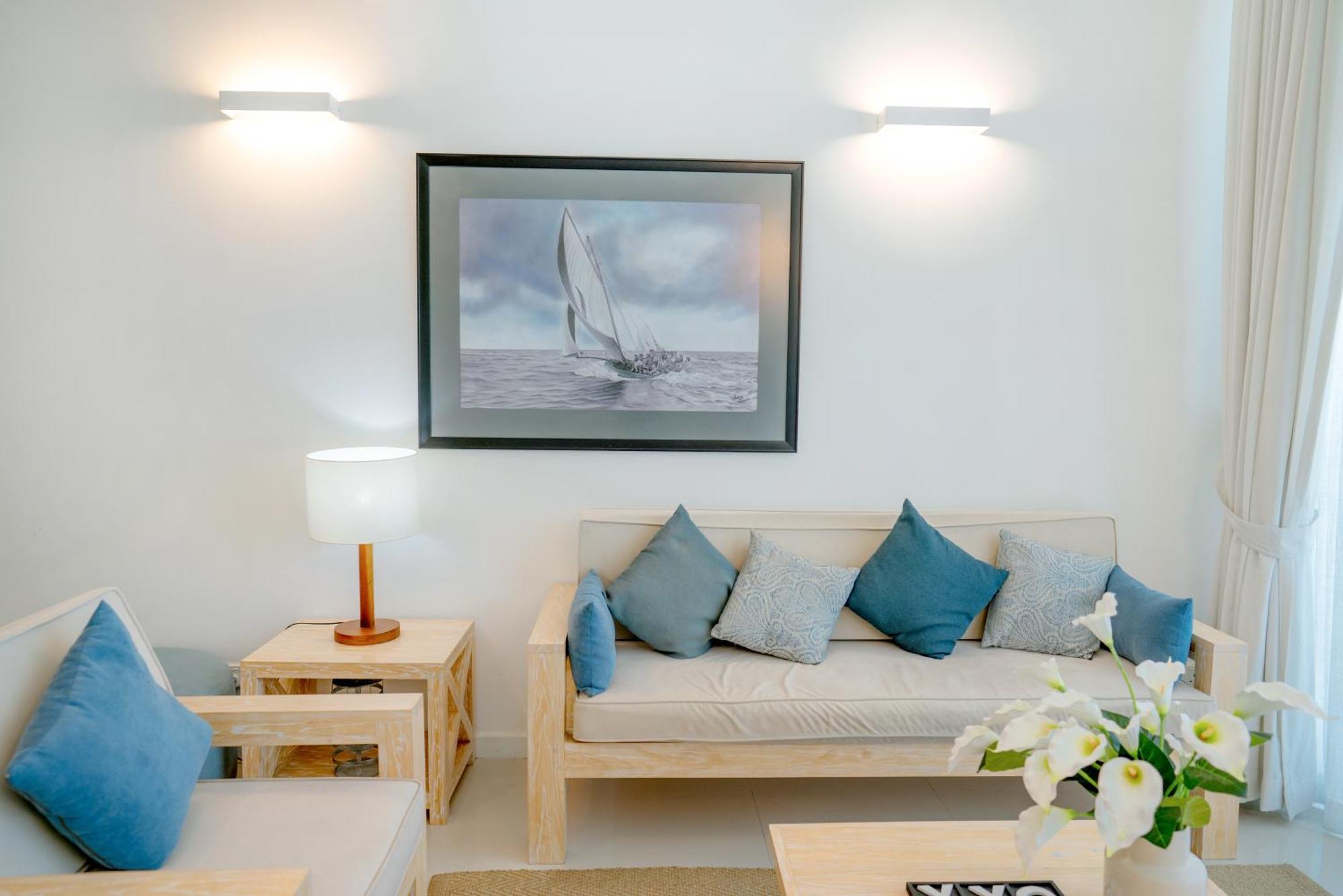 Oceanfront Galle By Icc Exteriör bild