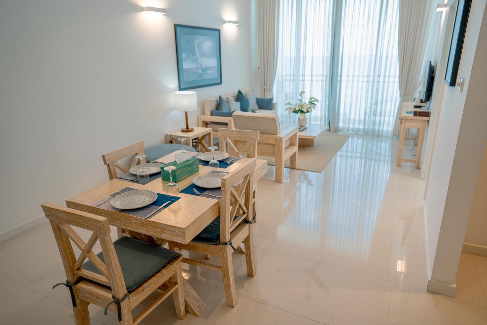 Oceanfront Galle By Icc Exteriör bild